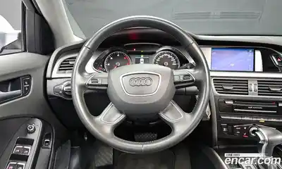 Audi A4 2015 2.0 гидро в Москве № 1348500, миниатюра 12