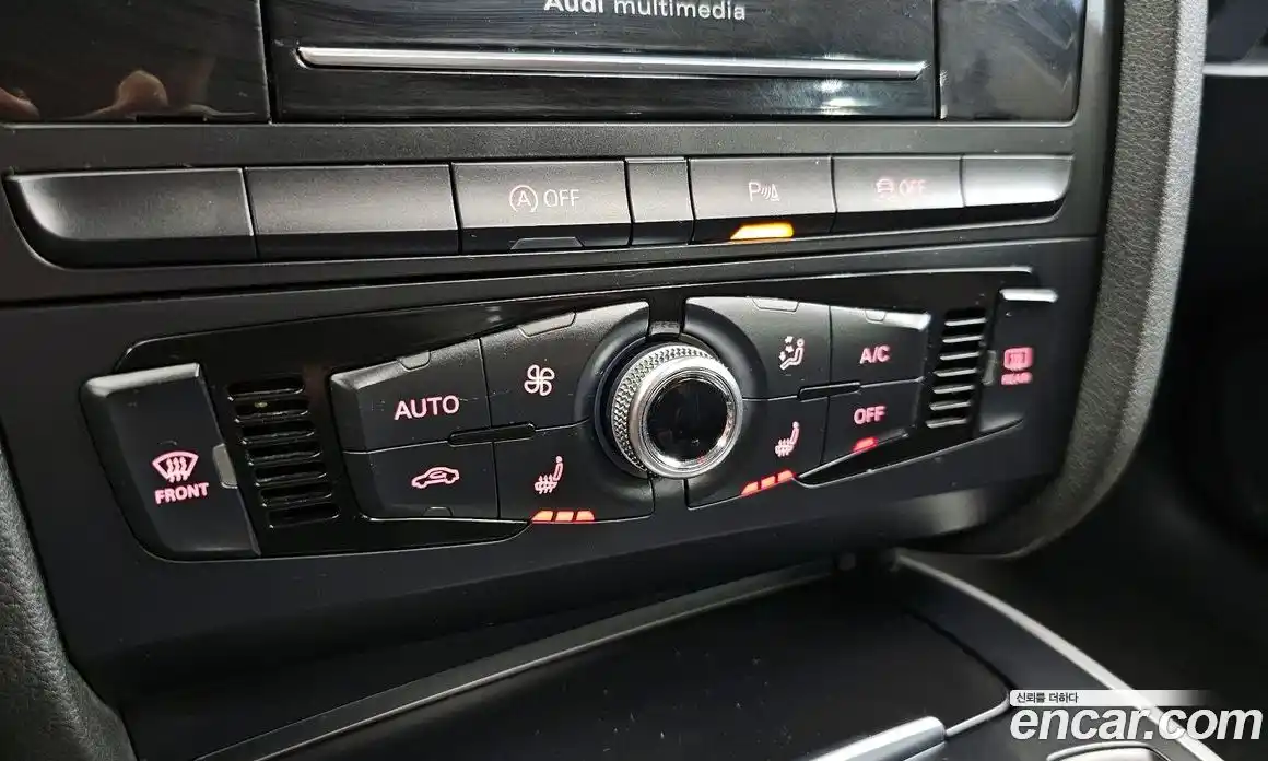 Audi A4 2015 2.0 гидро в Москве № 1348500, фото 16