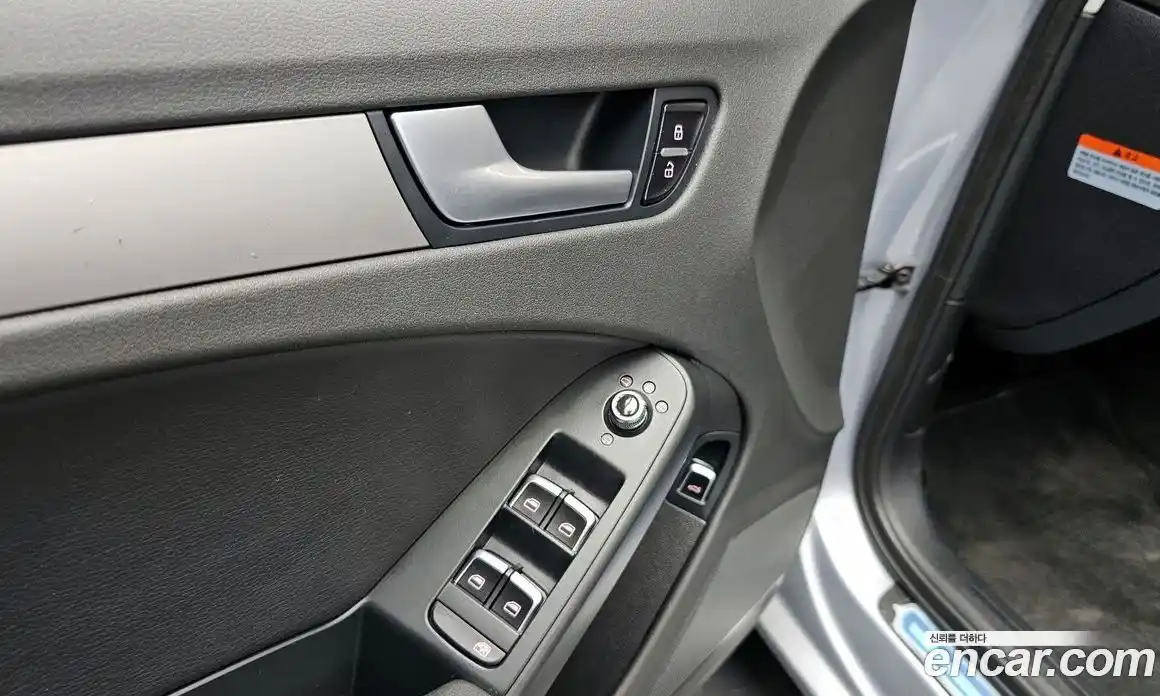 Audi A4 2015 2.0 гидро в Москве № 1348500, фото 18