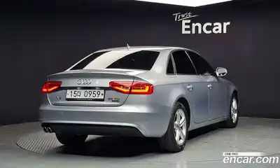 Audi A4 2015 2.0 гидро в Москве № 1348500, миниатюра 2