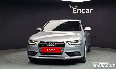 Audi A4 2015 2.0 гидро в Москве № 1348500, миниатюра 3
