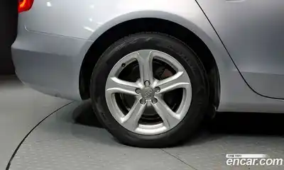 Audi A4 2015 2.0 гидро в Москве № 1348500, миниатюра 5