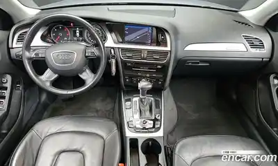 Audi A4 2015 2.0 гидро в Москве № 1348500, миниатюра 7