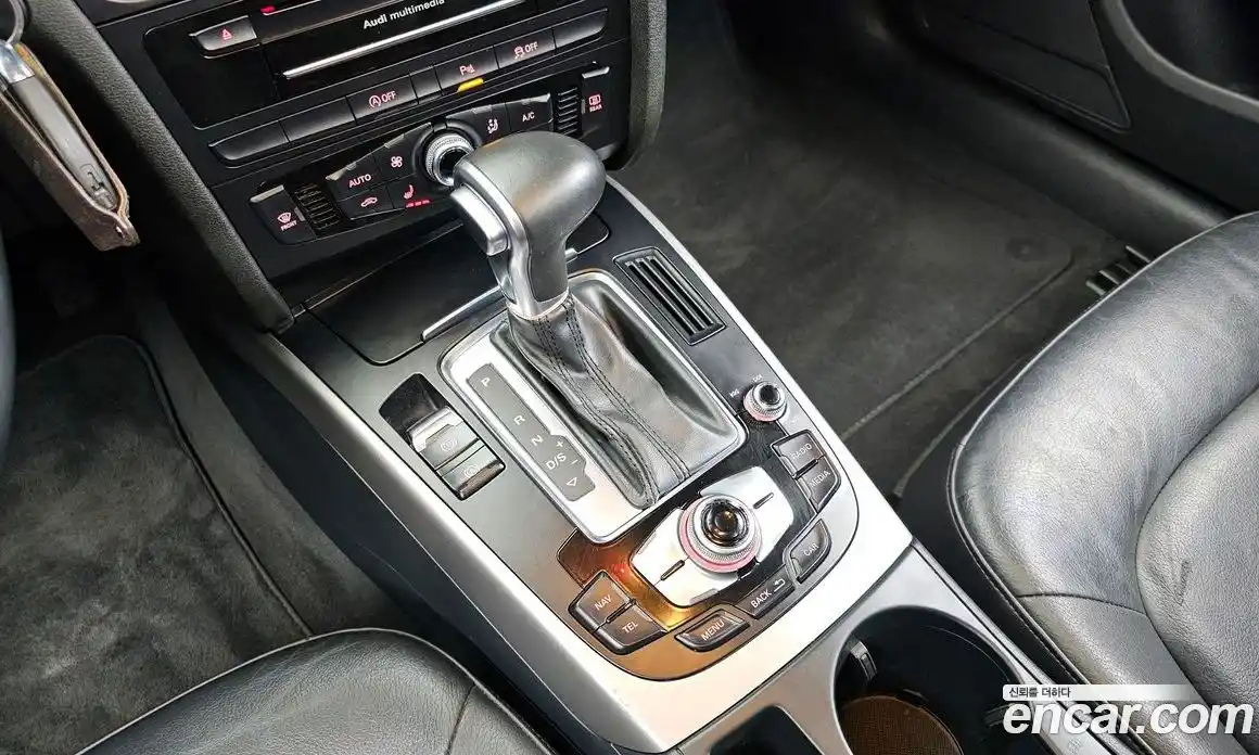 Audi A4 2015 2.0 гидро в Москве № 1348500, фото 9