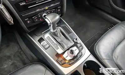 Audi A4 2015 2.0 гидро в Москве № 1348500, миниатюра 9
