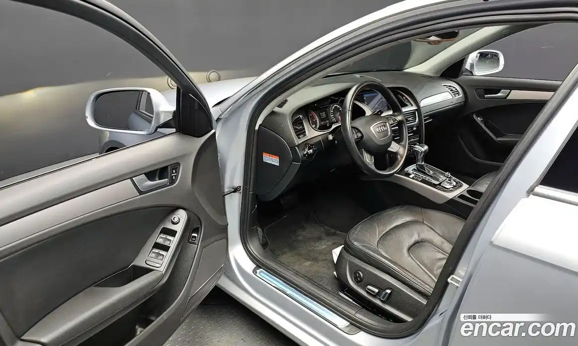 Audi A4 2015 2.0 гидро в Москве № 1348500, фото 10