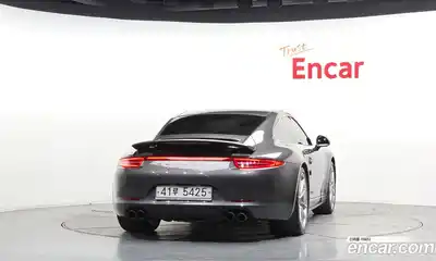Porsche 911 2013 3.8 гидро в Москве № 1349128, миниатюра 4