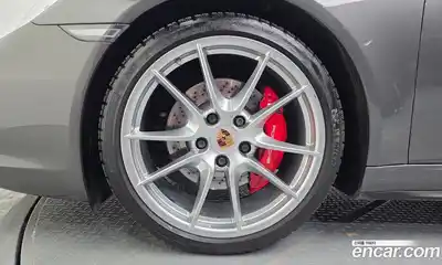Porsche 911 2013 3.8 гидро в Москве № 1349128, миниатюра 5