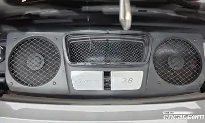 Porsche 911 2013 3.8 гидро в Москве № 1349128, миниатюра 6