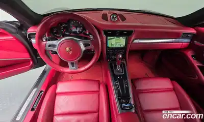Porsche 911 2013 3.8 гидро в Москве № 1349128, миниатюра 7