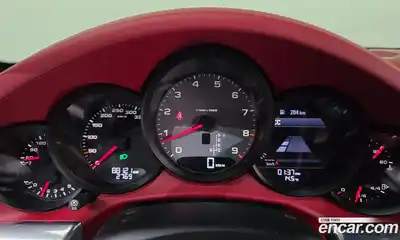 Porsche 911 2013 3.8 гидро в Москве № 1349128, миниатюра 8