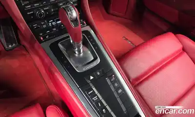 Porsche 911 2013 3.8 гидро в Москве № 1349128, миниатюра 9