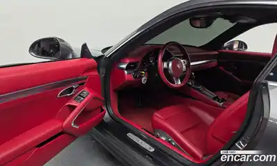 Porsche 911 2013 3.8 гидро в Москве № 1349128, миниатюра 10