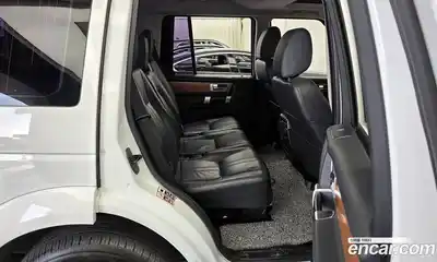 Land Rover Discovery 2013 3.0 гидро в Москве № 1349542, миниатюра 12