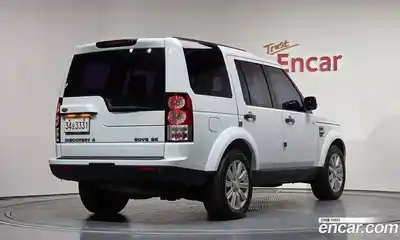 Land Rover Discovery 2013 3.0 гидро в Москве № 1349542, миниатюра 2