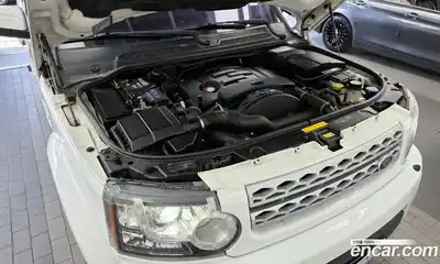 Land Rover Discovery 2013 3.0 гидро в Москве № 1349542, миниатюра 6