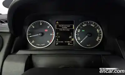 Land Rover Discovery 2013 3.0 гидро в Москве № 1349542, миниатюра 8