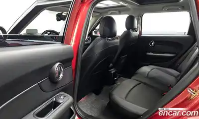 Mini Clubman 2021 2.0 гидро в Москве № 1349717, миниатюра 11