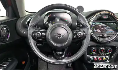 Mini Clubman 2021 2.0 гидро в Москве № 1349717, миниатюра 12