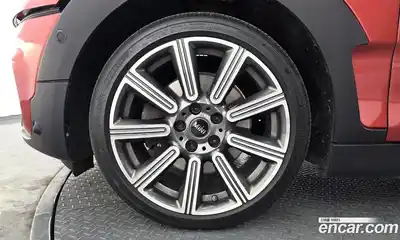 Mini Clubman 2021 2.0 гидро в Москве № 1349717, миниатюра 5