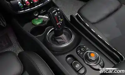 Mini Clubman 2021 2.0 гидро в Москве № 1349717, миниатюра 9