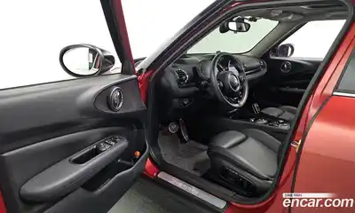 Mini Clubman 2021 2.0 гидро в Москве № 1349717, миниатюра 10