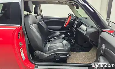 Mini Cooper 2011 1.6 гидро в Москве № 1349761, миниатюра 11