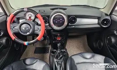 Mini Cooper 2011 1.6 гидро в Москве № 1349761, миниатюра 7