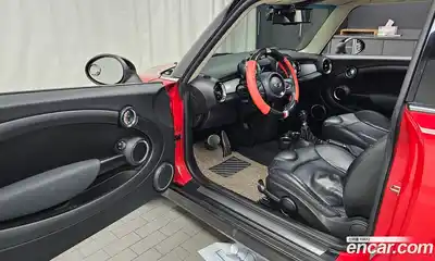 Mini Cooper 2011 1.6 гидро в Москве № 1349761, миниатюра 10