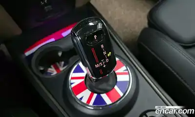 Mini Countryman 2020 2.0 гидро в Москве № 1349786, миниатюра 9
