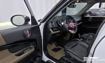 Mini Countryman 2020 2.0 гидро в Москве № 1349786, миниатюра 10