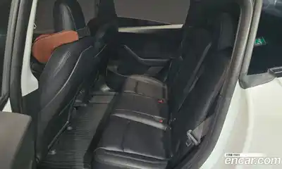 Tesla Model Y 2021 0.2 гидро в Москве № 1349925, миниатюра 11