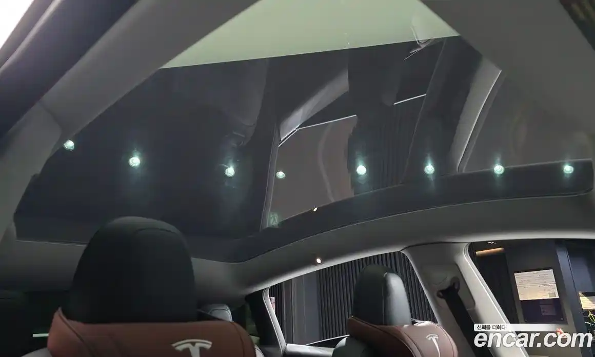 Tesla Model Y 2021 0.2 гидро в Москве № 1349925, фото 19