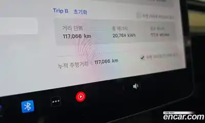 Tesla Model Y 2021 0.2 гидро в Москве № 1349925, миниатюра 8