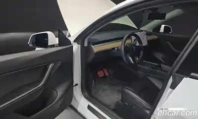 Tesla Model Y 2021 0.2 гидро в Москве № 1349925, миниатюра 10