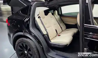 Tesla Model X 2020 0.3 гидро в Москве № 1349948, миниатюра 12