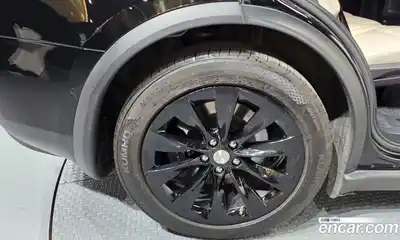 Tesla Model X 2020 0.3 гидро в Москве № 1349948, миниатюра 5