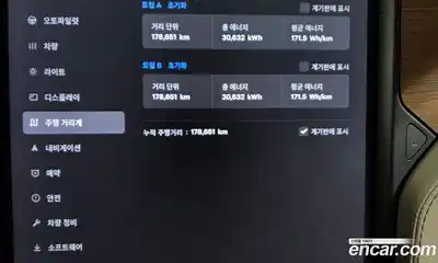 Tesla Model X 2020 0.3 гидро в Москве № 1349948, миниатюра 8