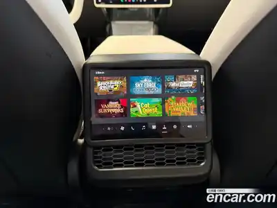 Tesla Model Y 2025 гидро в Москве № 1349959, миниатюра 12