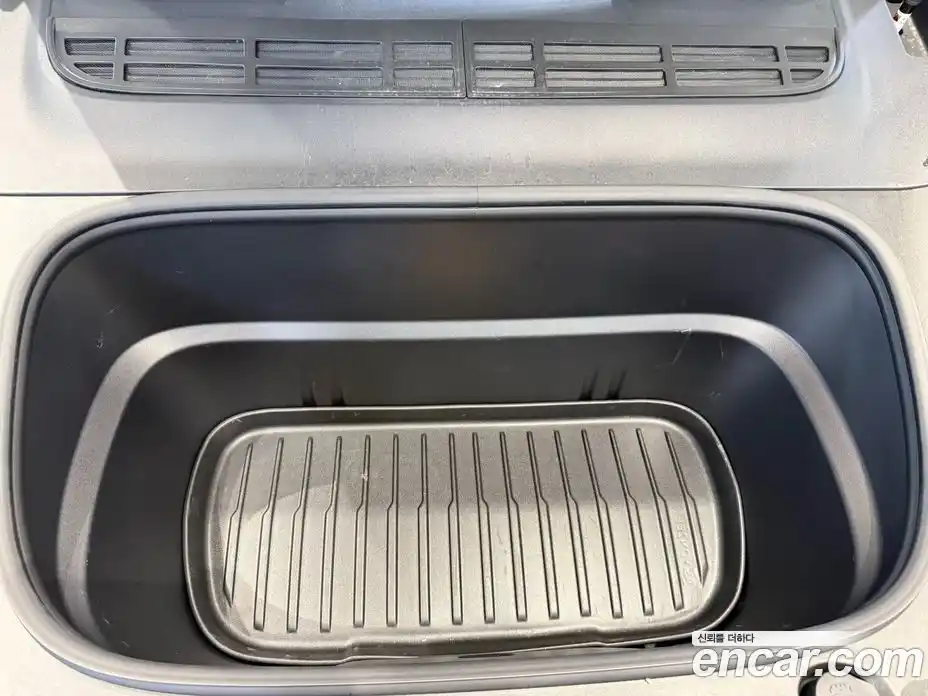 Tesla Model Y 2025 гидро в Москве № 1349959, фото 13