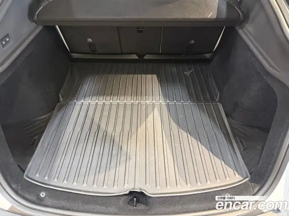 Tesla Model Y 2025 гидро в Москве № 1349959, фото 14