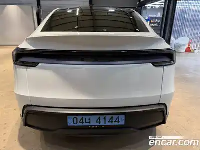 Tesla Model Y 2025 гидро в Москве № 1349959, миниатюра 4