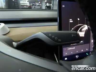 Tesla Model 3 2020 0.1 гидро в Москве № 1349991, миниатюра 12