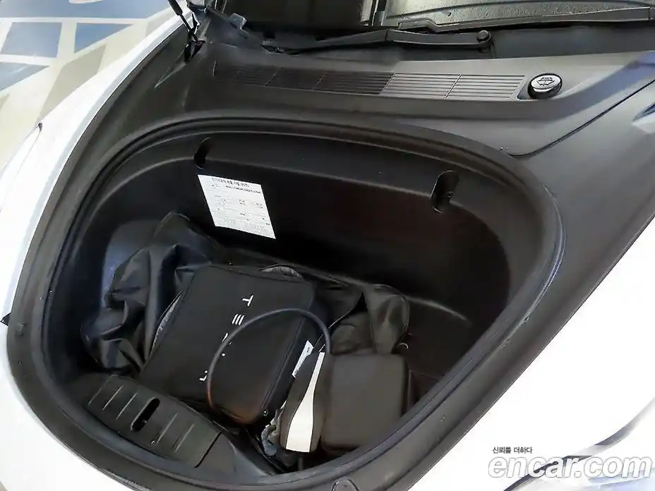 Tesla Model 3 2020 0.1 гидро в Москве № 1349991, фото 18