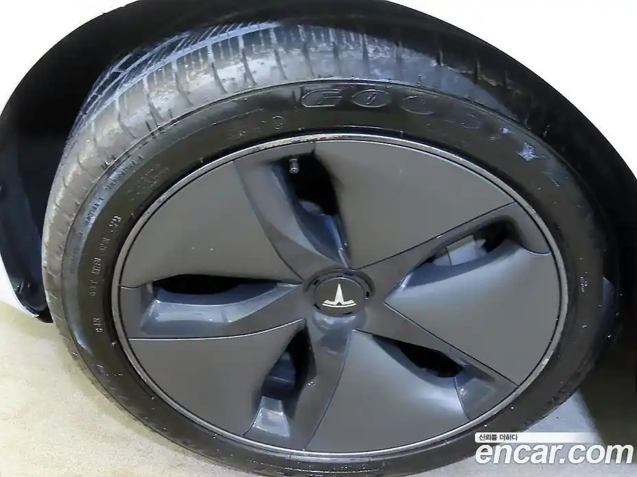 Tesla Model 3 2020 0.1 гидро в Москве № 1349991, фото 19