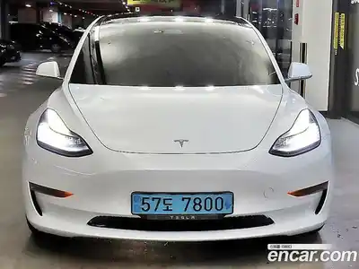 Tesla Model 3 2020 0.1 гидро в Москве № 1349991, миниатюра 2