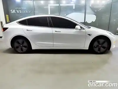Tesla Model 3 2020 0.1 гидро в Москве № 1349991, миниатюра 3