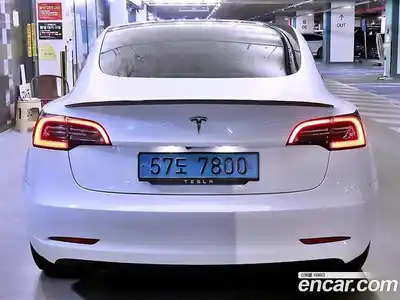 Tesla Model 3 2020 0.1 гидро в Москве № 1349991, миниатюра 5