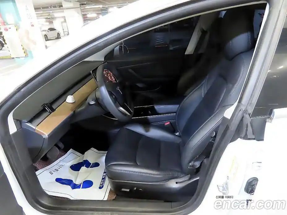 Tesla Model 3 2020 0.1 гидро в Москве № 1349991, фото 6