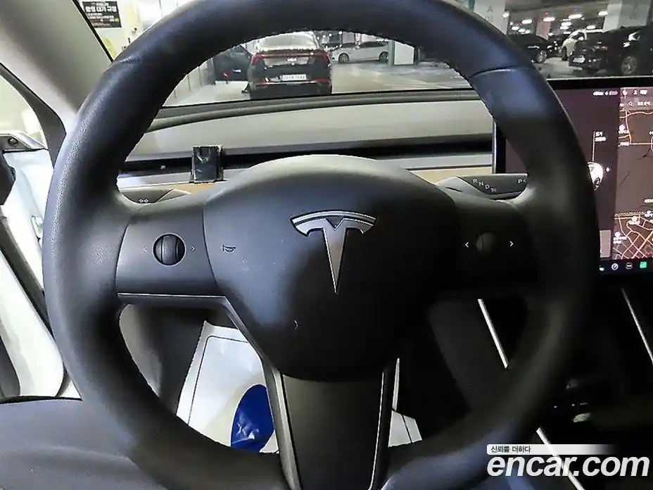 Tesla Model 3 2020 0.1 гидро в Москве № 1349991, фото 8